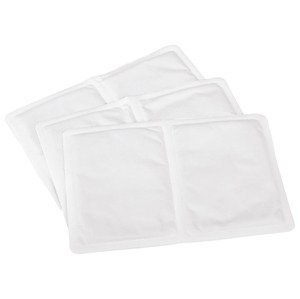 sensiplast® Hřejivá náplast XXL / Hřejivá náplast proti menstruační bolesti / Hřejivý pásek XXL (hřejivá náplast Xxl)