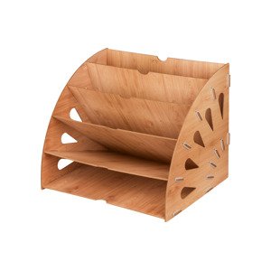 crelando® Stolní organizér (kancelářský organizér)