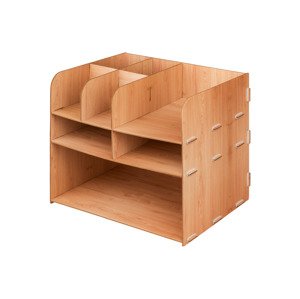 crelando® Stolní organizér (organizér na psací stůl)