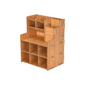 crelando® Stolní organizér (stojánek na tužky)