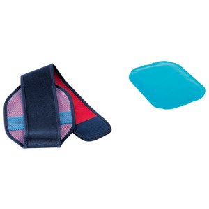 sensiplast® Zahřívací / Chladivá kompresní bandáž (koleno)