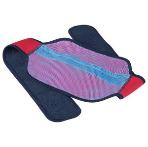 sensiplast® Zahřívací / Chladivá kompresní bandáž (záda)