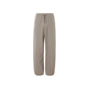 Livergy® Pánské padákové kalhoty "Relaxed Fit" (XL (56/58), khaki)