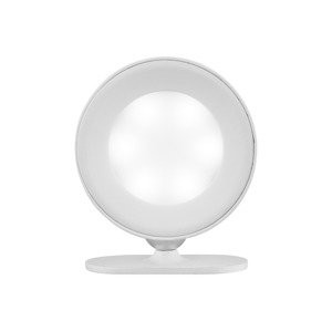 Livarno home Aku nástěnné LED svítidlo (kulatá, bílá)