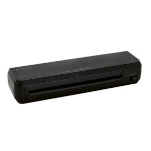 Silvercrest® Laminovačka A4 (laminátor A4 černý)