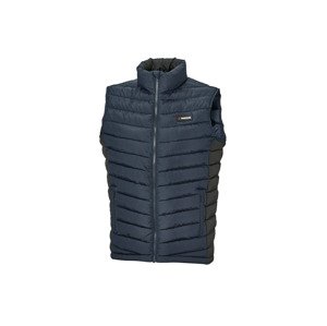 Parkside® Pánská prošívaná vesta (XL (56/58), navy modrá)