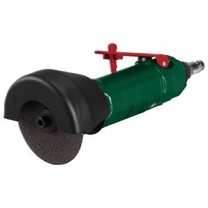 Parkside® Pneumatická tyčová / řezná / kotoučová bruska (řezná bruska)