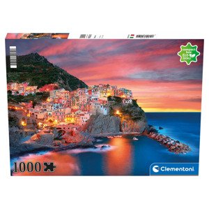 Clementoni Puzzle, 1 000 dílků (maranola)
