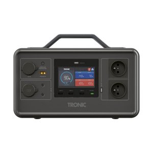 Tronic® Nabíjecí stanice 500 W