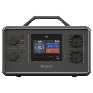 Tronic® Napájecí stanice 300 W