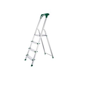 Parkside® Hliníkové schůdky