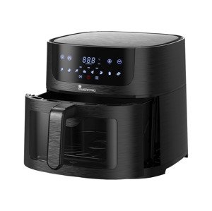 Masterpro Digitální horkovzdušná fritéza XL, 1700 W, 8 l