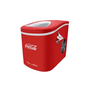 Coca Cola Výrobník ledu Seb-14Cc