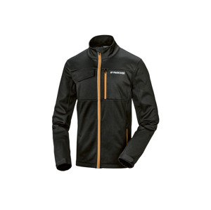 Parkside Performance® Pánská softshellová bunda (L (52/54), černá)