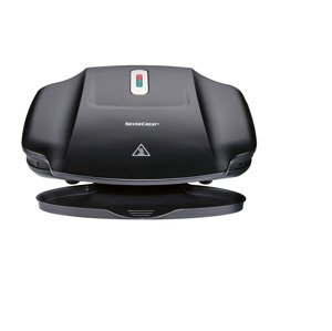 Silvercrest® Kitchen Tools Kontaktní gril SKG 1000 C1
