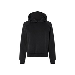 esmara® Dámská mikina (S(36/38), černá)