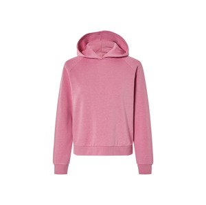 esmara® Dámská mikina (XS (32/34), světle růžová)