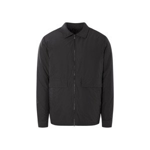 Livergy® Pánská bunda (M (48/50), černá)