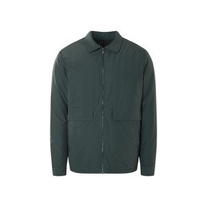 Livergy® Pánská bunda (XL (56/58), zelená)