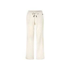 esmara® U.s. Grand Polo Dámské tepláky (krémová, Xs(32/34))