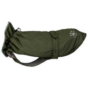 zoofari® Pláštěnka pro psy (tmavě zelená, 50)