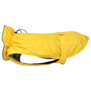 zoofari® Pláštěnka pro psy (50, žlutá)