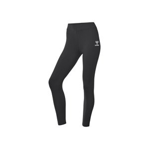 Hummel Dámské funkční legíny hmlMOTION 2.0 (M, černá)