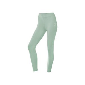 Hummel Dámské funkční legíny hmlMOTION 2.0 (M, mintová)