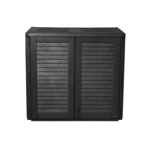 Livarno home Zahradní box, 780 l