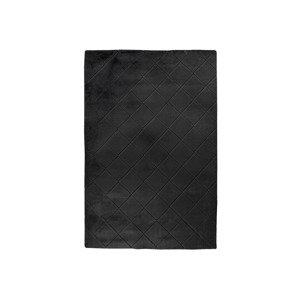 Padiro Koberec Imala (100, 160 x 230 cm, černá)