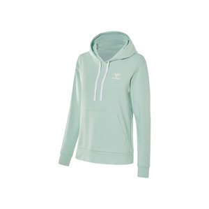 Hummel Dámská mikina (M, mintová)