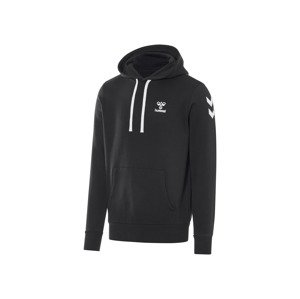 Hummel Pánská mikina (Xl, černá)