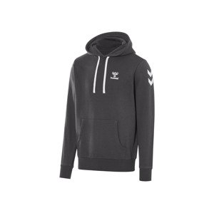 Hummel Pánská mikina (Xl, šedá)