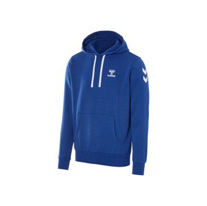 Hummel Pánská mikina (M, modrá)