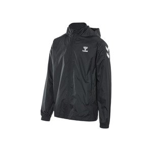 Hummel Pánská bunda (M, černá)