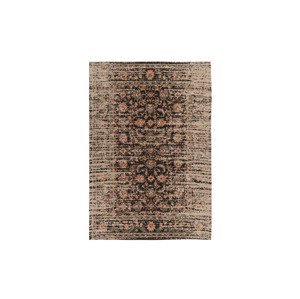 Padiro Koberec Charme (200, 80 x 150 cm, Vícenásobná/červená)