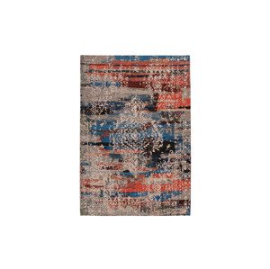 Padiro Koberec Charme (400, 120 x 180 cm, Vícenásobná/červená)