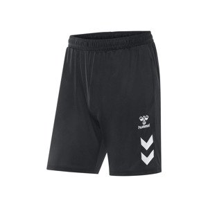 Hummel Pánské funkční kraťasy hmlMOTION (L, modrá)