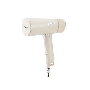 Silvercrest® Skládací napařovací kartáč Sdbf 1200 A1 (béžová)