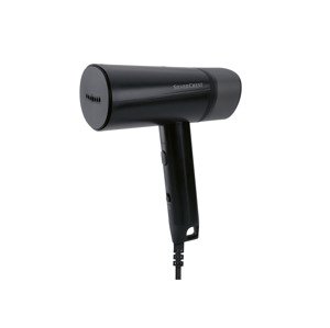 Silvercrest® Skládací napařovací kartáč Sdbf 1200 A1 (černá)