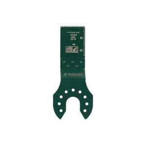 Parkside® Příslušenství k multifunkčnímu nářadí Pmfwz 6 A1 (pilový kotouč pro ponorné pily Z20)