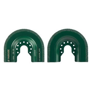 Parkside® Příslušenství k multifunkčnímu nářadí Pmfwz 6 A1 (diamantový pilový list Z64)