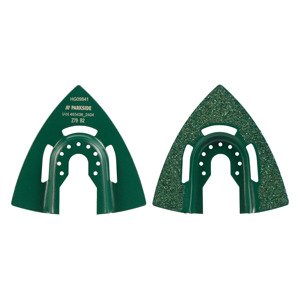 Parkside® Příslušenství k multifunkčnímu nářadí Pmfwz 6 A1 (Riff brusná deska Z79)