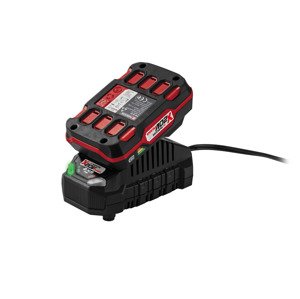 Parkside® Akumulátor 2 Ah PAP 20 B1 a nabíječka PLG 20 C1