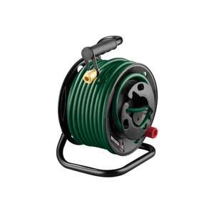 Parkside® Navíjecí buben s tlakovou hadicí Pdst 20 A1, 20 m