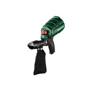 Parkside® Pneumatická pískovací pistole Pdsp 1000 E6 / Pneumatická čisticí pistole Pdrp 6.2 B2 (pískovací pistole Pdsp 1000 E6)