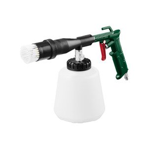 Parkside® Pneumatická pískovací pistole Pdsp 1000 E6 / Pneumatická čisticí pistole Pdrp 6.2 B2 (čisticí pistole pdrp 6.2 b2)