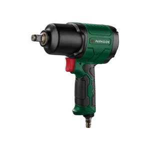 Parkside® Pneumatický rázový utahovák Pdss 850 A1