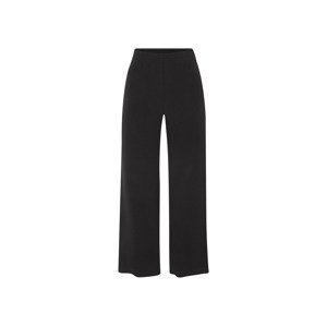 esmara® Dámské tepláky (černá, XS (32/34))
