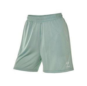 Hummel Dámské funkční kraťasy (M, mintová)